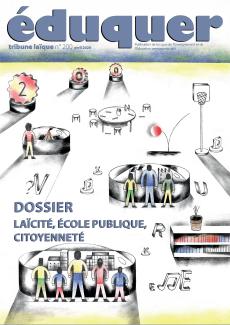 Couverture de la revue Eduquer 200