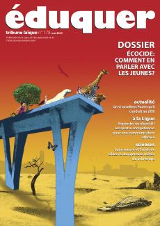 Eduquer 178 - Pierre-Paul Pariseau