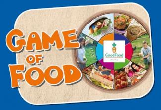 Game of Food