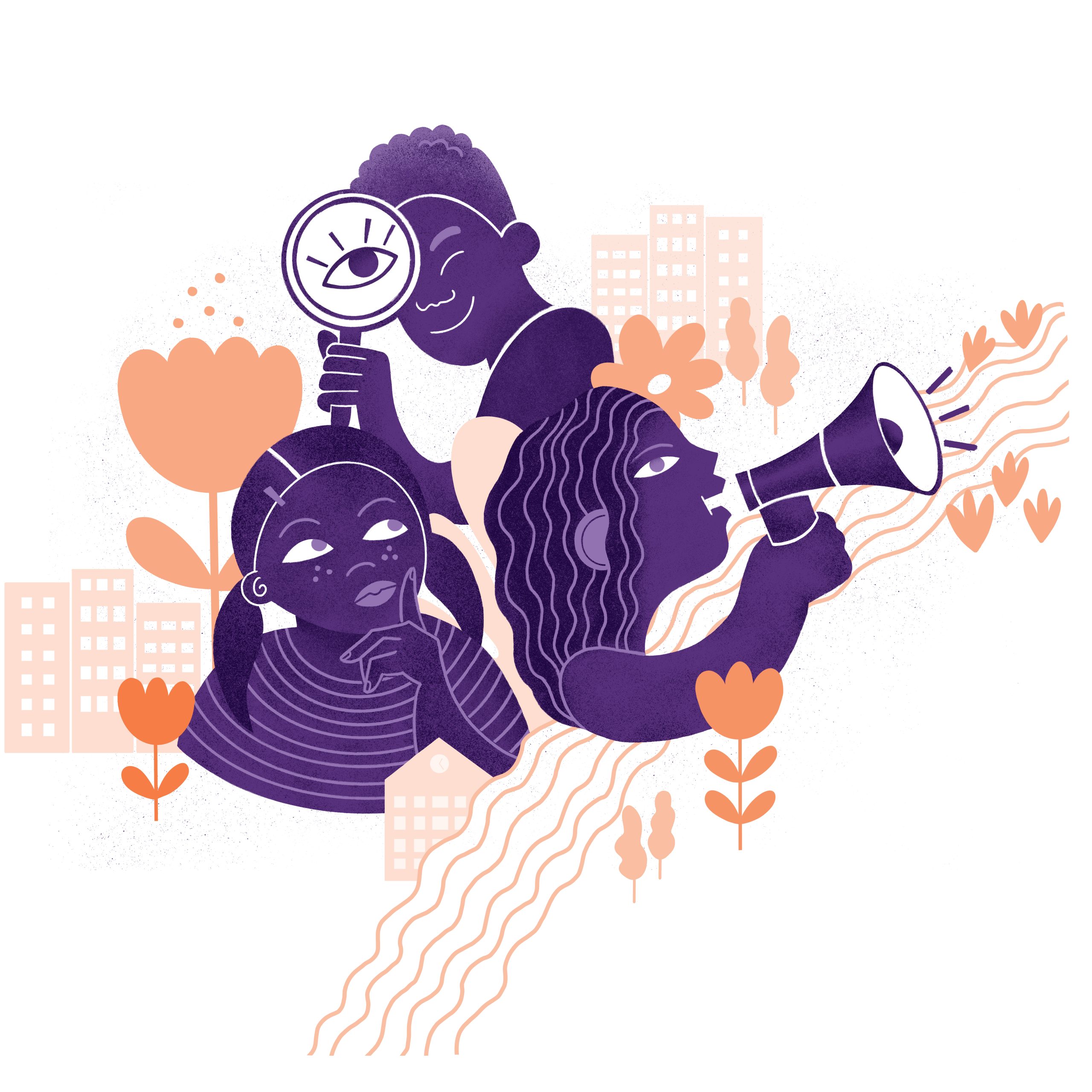 Illustration de l'outil pédagogique Kurioza