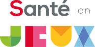 Logo du site Santé en jeux