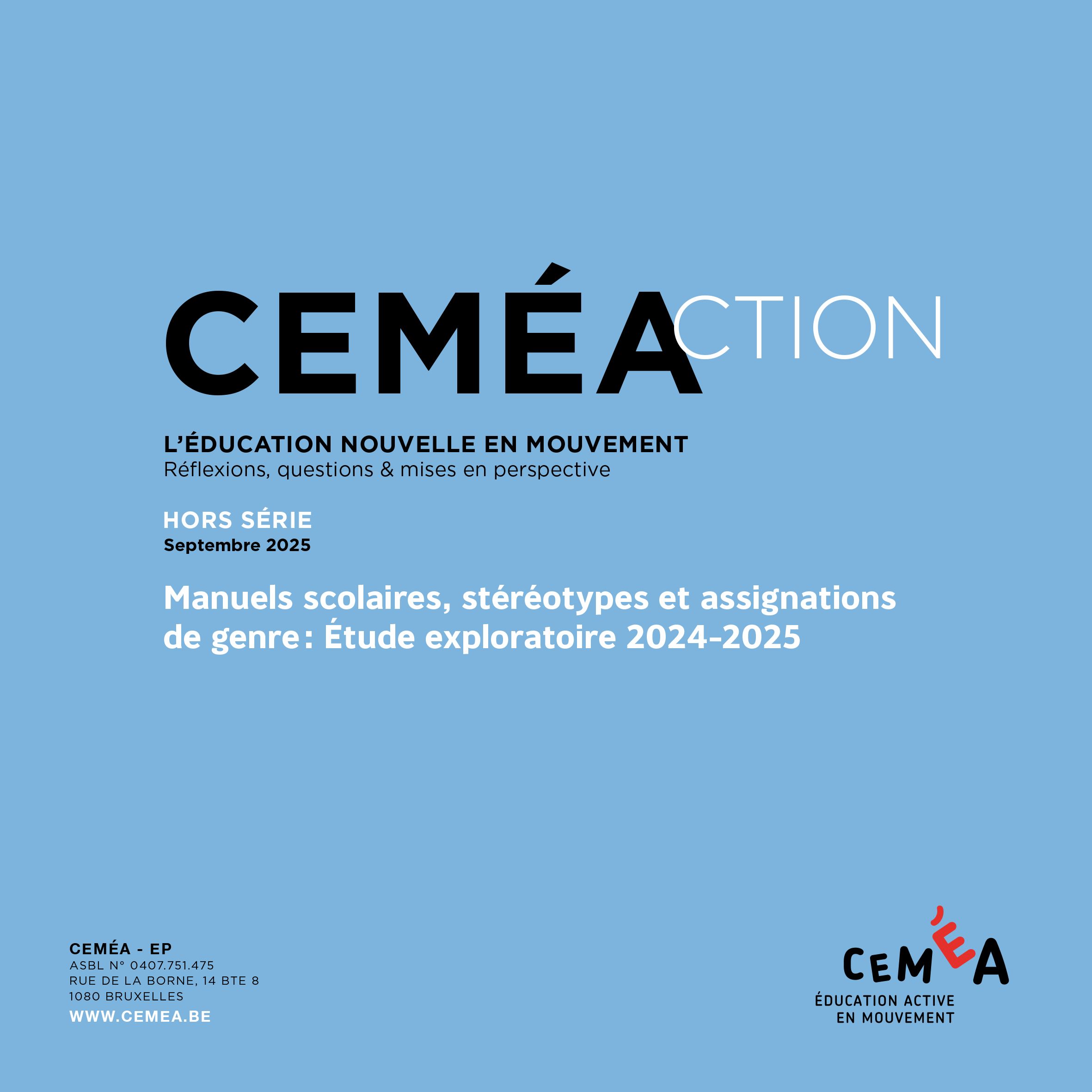 Visuel du document Cémeaction