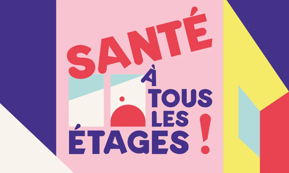Image de la communication sante a tous les etages