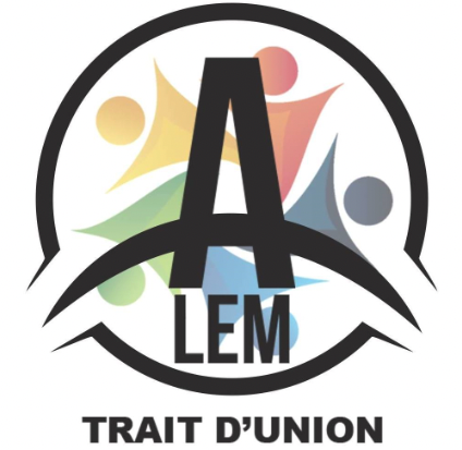 ASBL Trait d'union logo