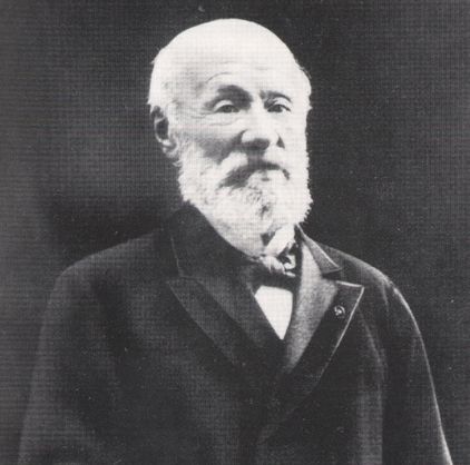 Pierre Tempels (1824-1923)