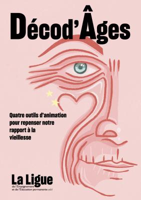 Visuel de l'outil pédagogique Décod'Âges