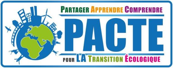 Projet PACTE