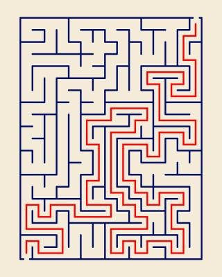 Labyrinthe