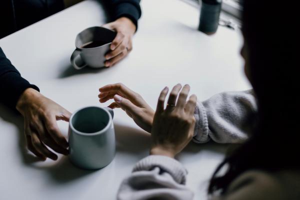 Photo de Priscilla Du Preez sur Unsplash