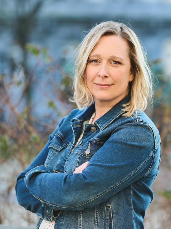 Benedicte-Linard