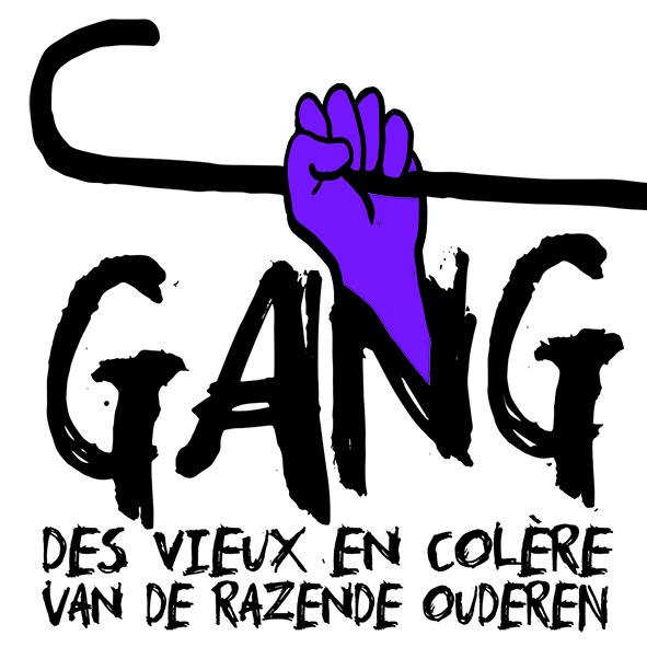 Gang des Vieux en Colère