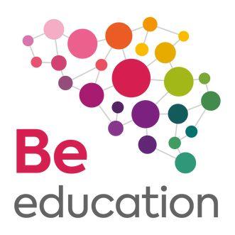 Logo Be education