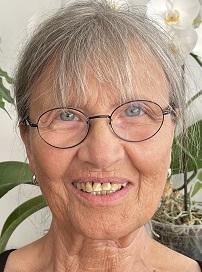 Claudine Leleux