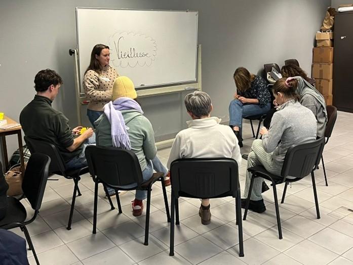 Présentation de l'outil Décod'Ages