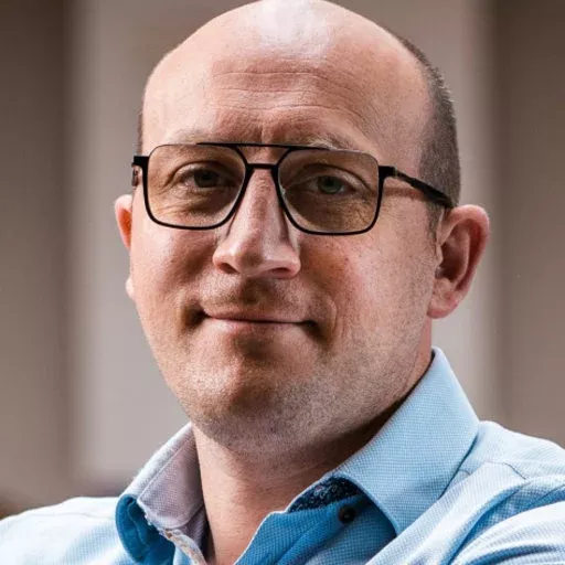Grégory Voz