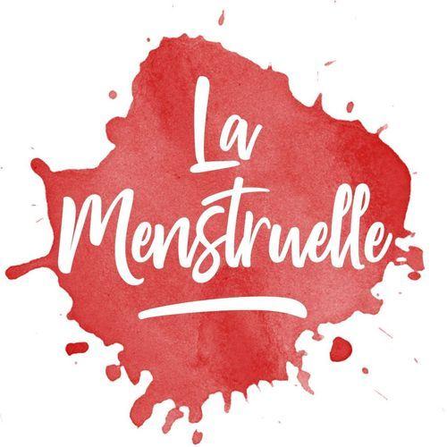 Logo du podcast La Menstruelle