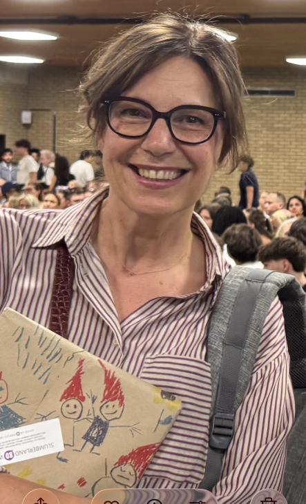 Joëlle Maison