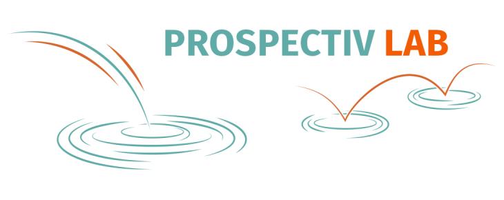 Logo de Prospectiv Lab