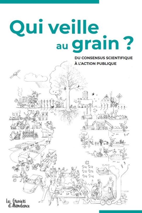 Qui veille au grain?