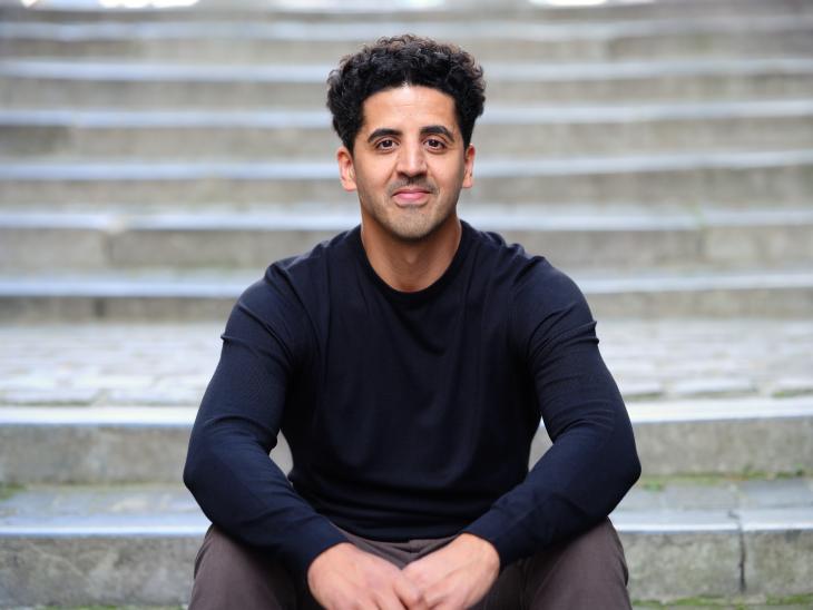 Solayman Laqdim