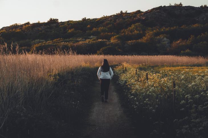 Photo de Axel Holen sur Unsplash