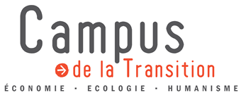Logo campus-transition.org
