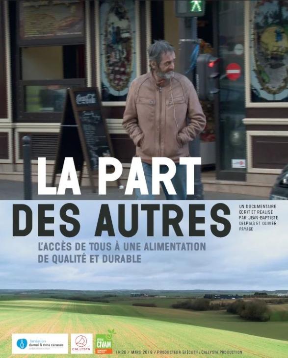 La part des autres