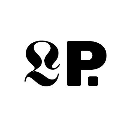 Logo du site lapointe.be