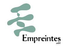 Logoe de Empreintes asbl