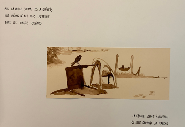 dessins
