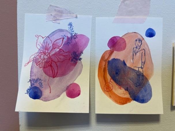 Dessins