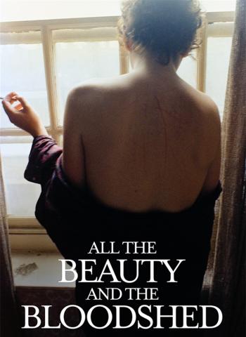 All the beauty and the bloodshed, de Laura Poitras
