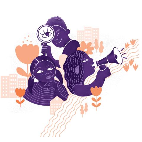 Illustration de l'outil pédagogique Kurioza