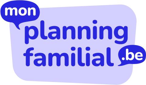 Logo du site Mon Planning familial