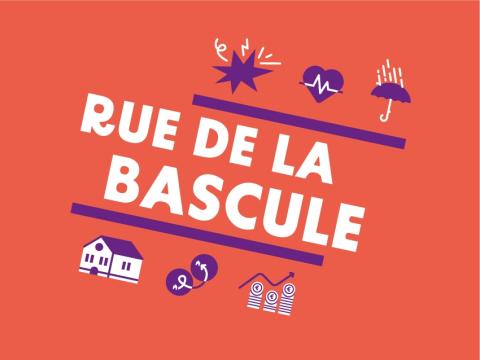 Rue de la bascule