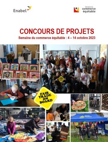 Semaine du commerce équitable