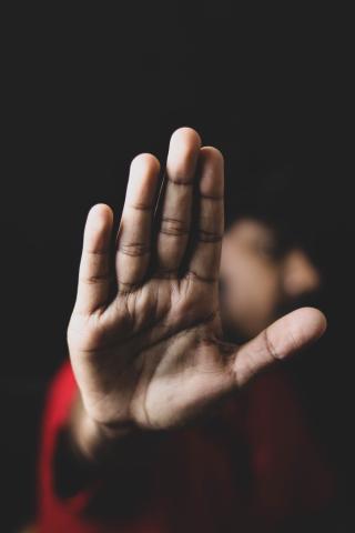 harcelement Photo de Saif71.com sur Unsplash