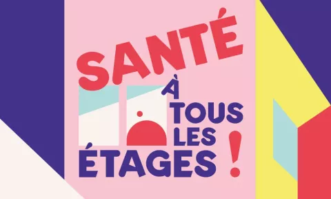 Image de la communication sante a tous les etages
