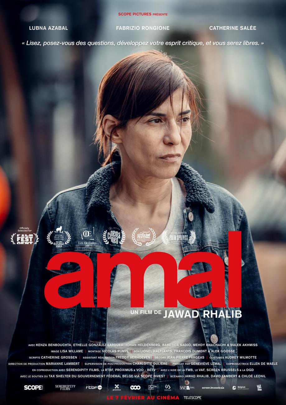 Amal