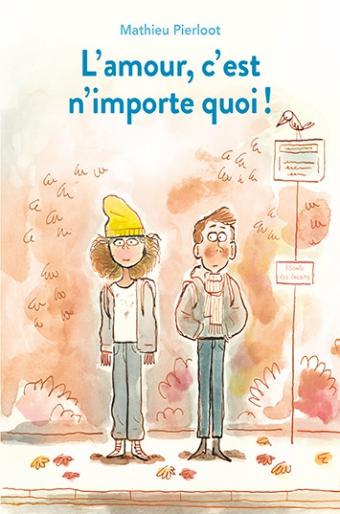 L’amour c’est n’importe quoi!