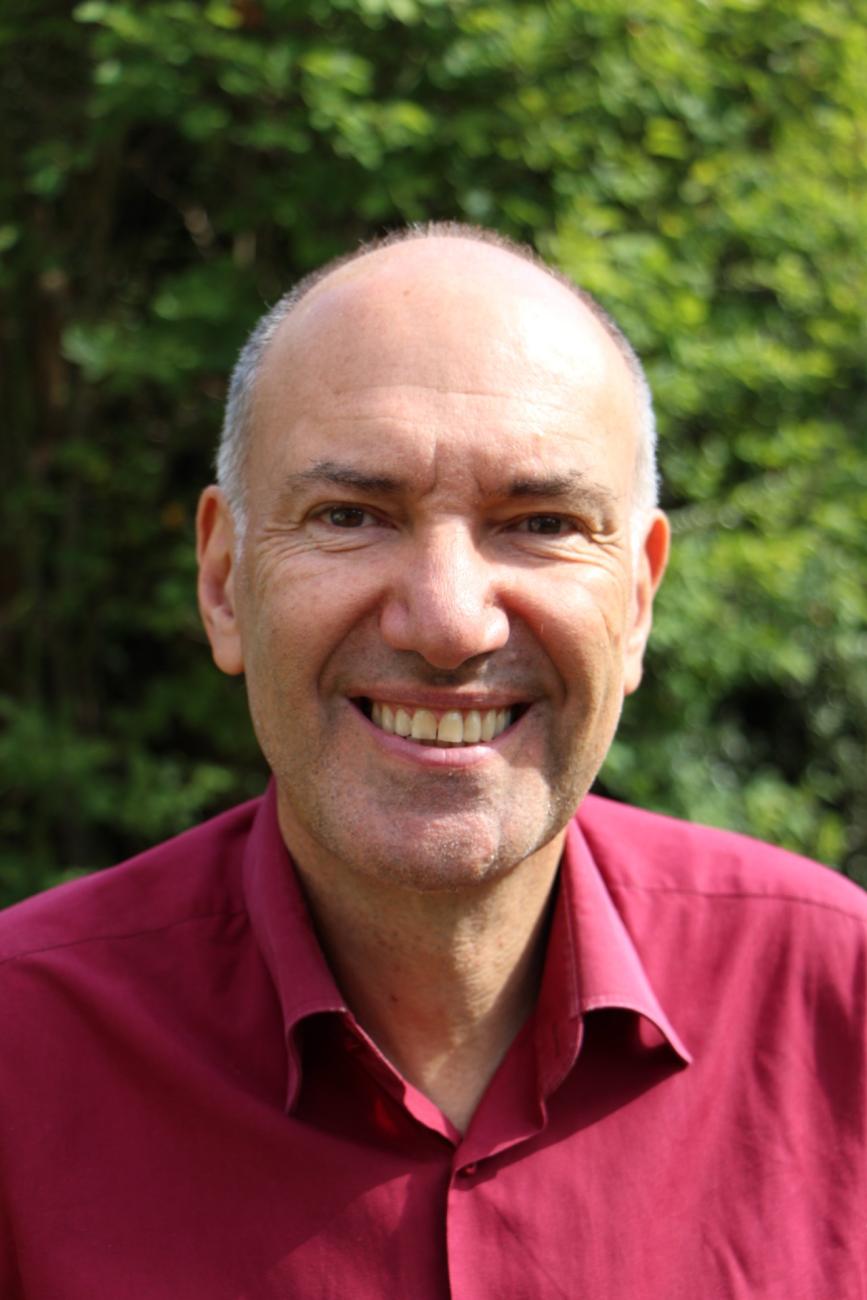 Alain Merzer