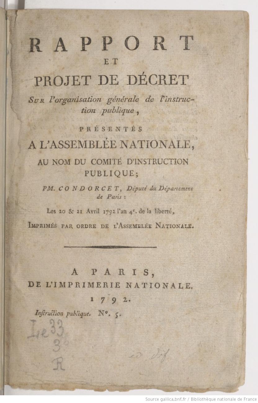 Condorcet