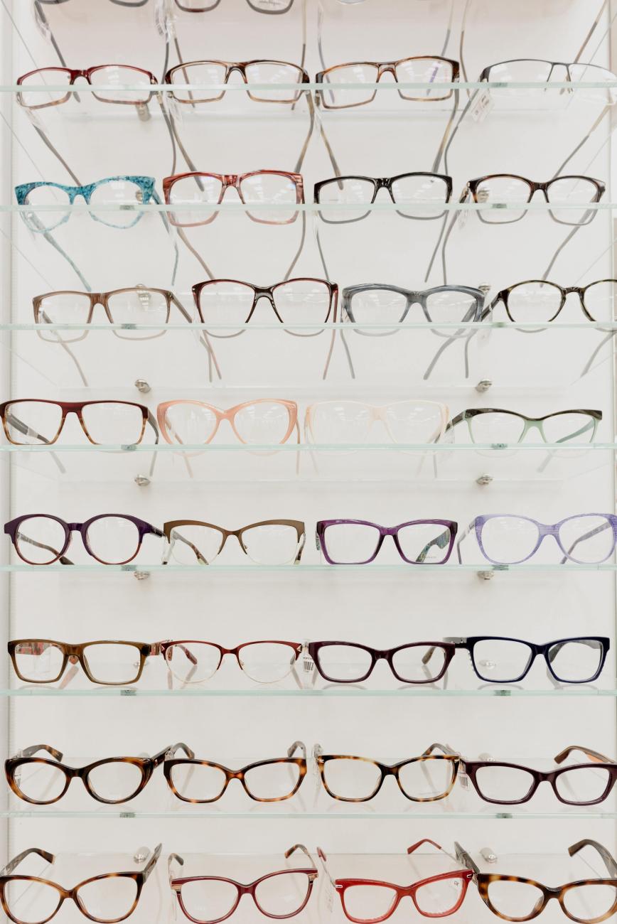 lunettes