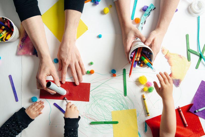 3 tours de magie à apprendre à vos enfants - La Maison des Maternelles 