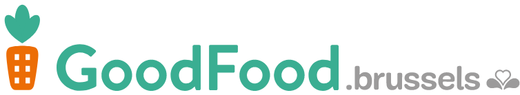 Good Food logo
