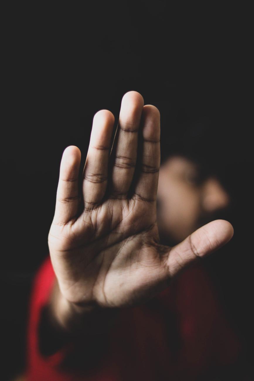 harcelement Photo de Saif71.com sur Unsplash