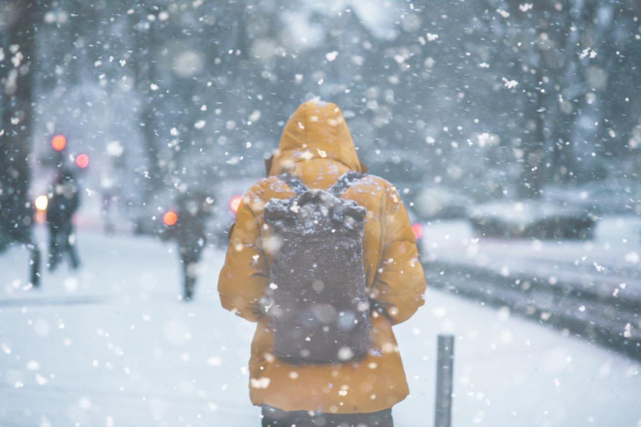 37°C été comme hiver : comment le corps fait-il pour réguler sa