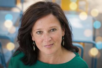 Christelle Messiant