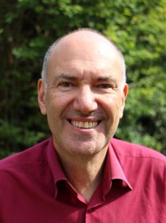 Portrait de Alain Merzer