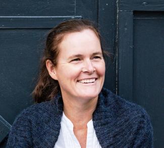 Dorothée Van Avermaet
